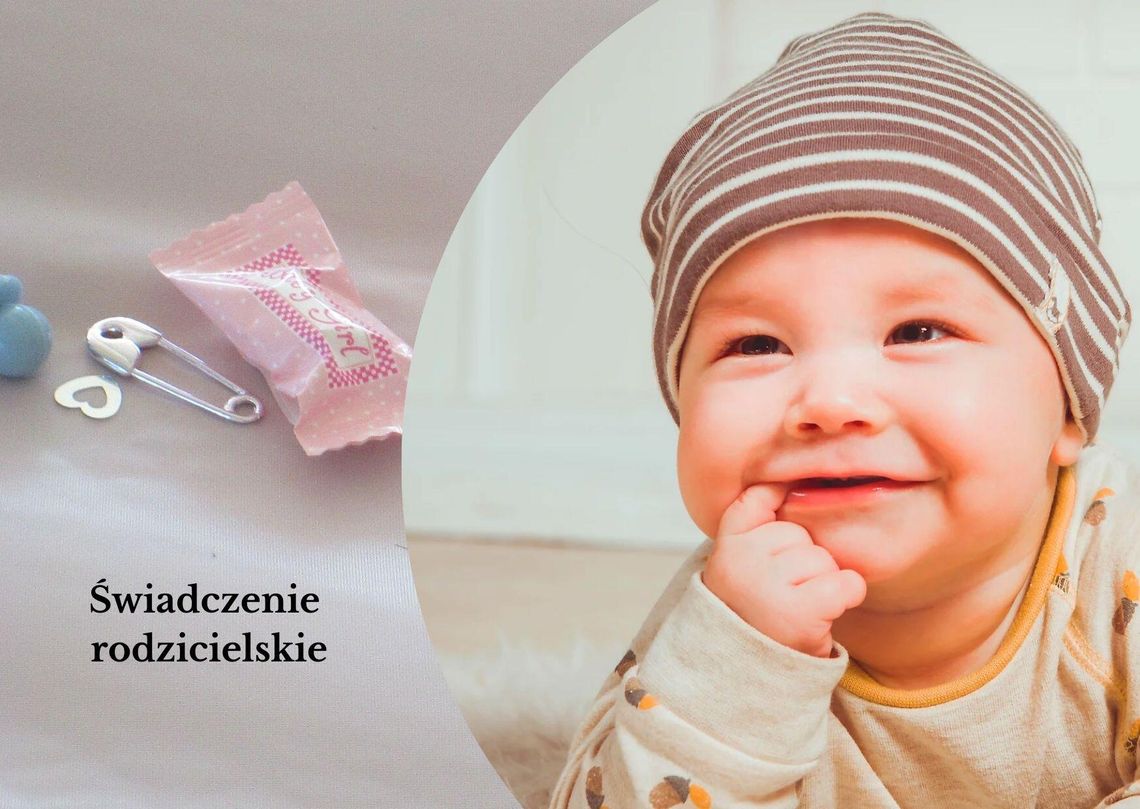 Miniaturka artykułu Nowelizacja zasad ustalania okresu przysługiwania świadczenia rodzicielskiego