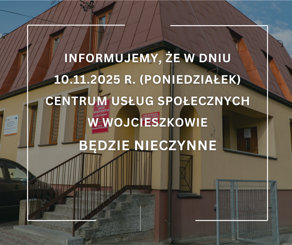 Miniaturka artykułu Informacja